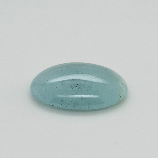 Aquamarine  6.09 Ct Lab Tested